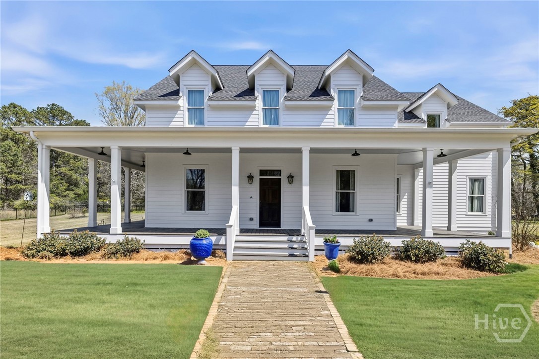 855 Jasper Street Madison, GA 30650 - Photo 47 of 49