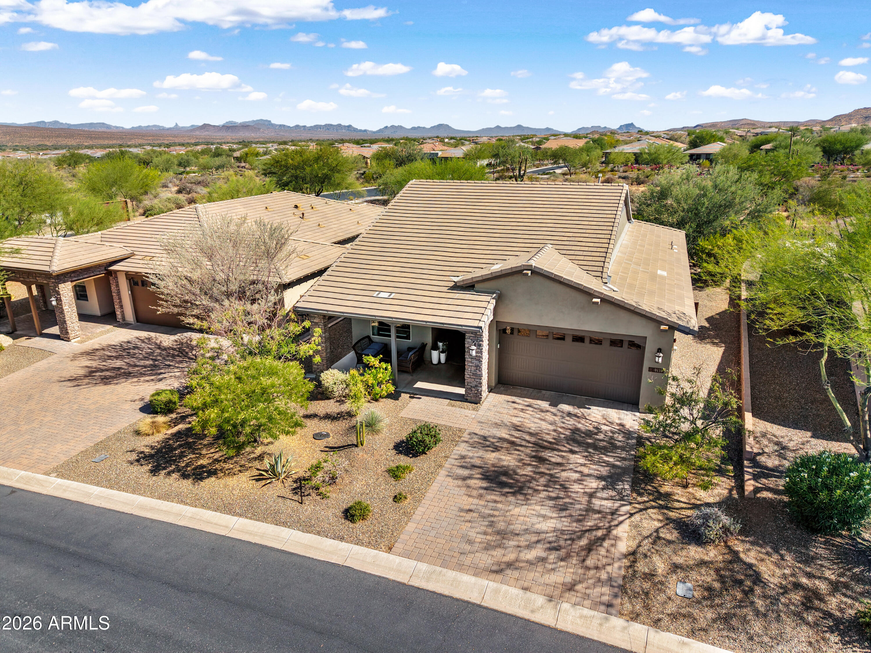 17919 East Slide Rock Drive Rio Verde, AZ 85263 - Photo 42 of 62 39-12