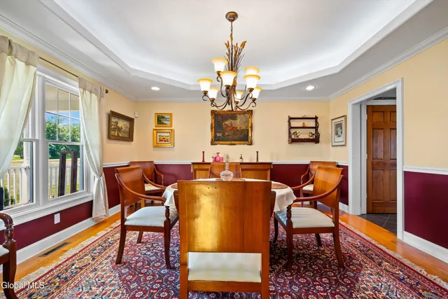 $1,299,000 | 85 Harris Road, Northumberland, NY 12831