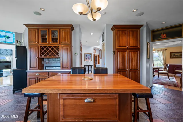 $1,299,000 | 85 Harris Road, Northumberland, NY 12831