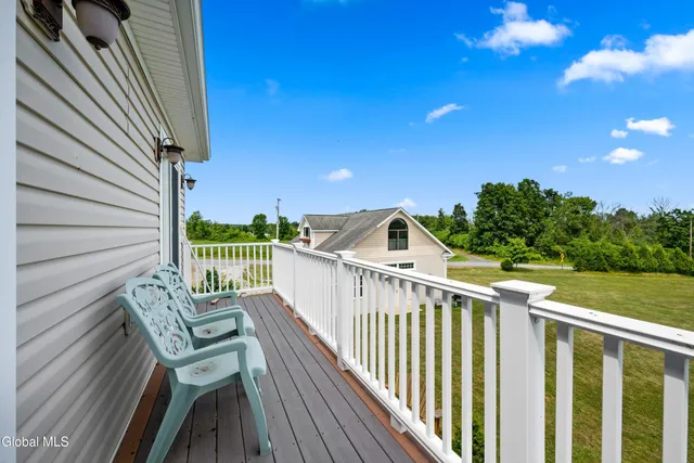 $1,299,000 | 85 Harris Road, Northumberland, NY 12831