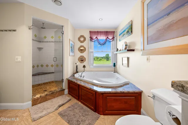 $1,299,000 | 85 Harris Road, Northumberland, NY 12831