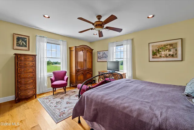 $1,299,000 | 85 Harris Road, Northumberland, NY 12831