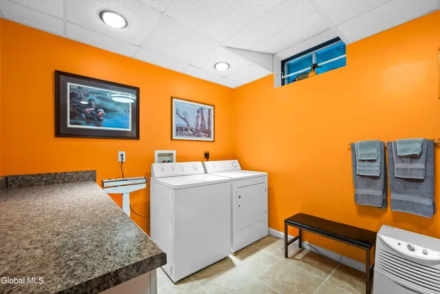 $1,299,000 | 85 Harris Road, Northumberland, NY 12831