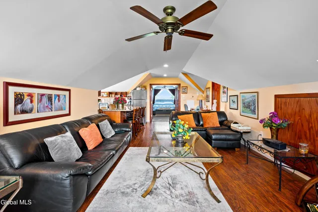 $1,299,000 | 85 Harris Road, Northumberland, NY 12831