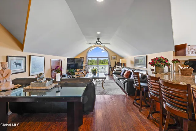 $1,299,000 | 85 Harris Road, Northumberland, NY 12831