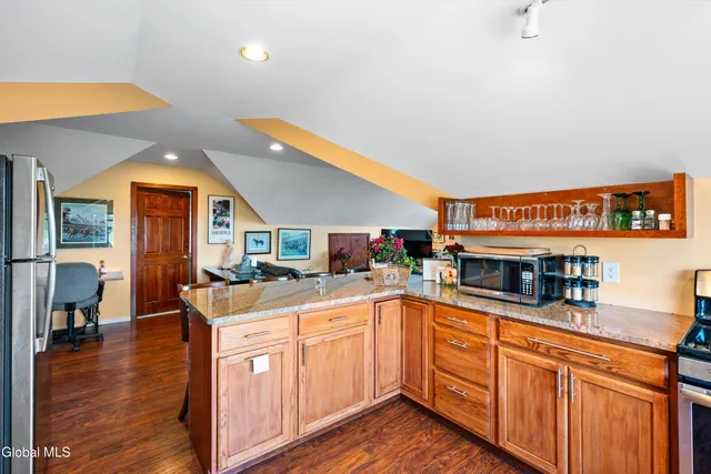 $1,299,000 | 85 Harris Road, Northumberland, NY 12831