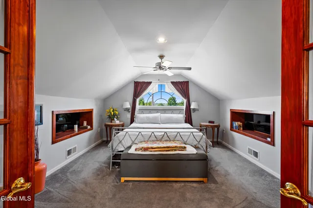 $1,299,000 | 85 Harris Road, Northumberland, NY 12831