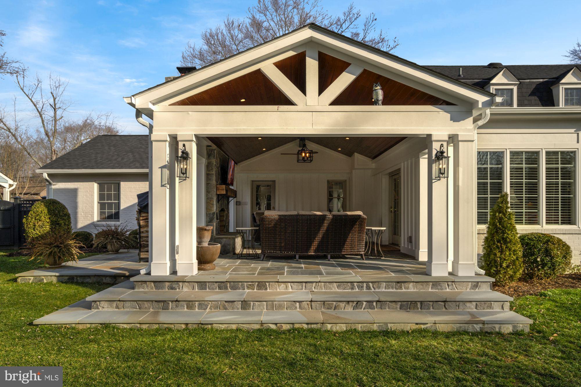 8624 Fort Hunt Road Alexandria, VA 22308 - Photo 65 of 70 Gallery Image 65