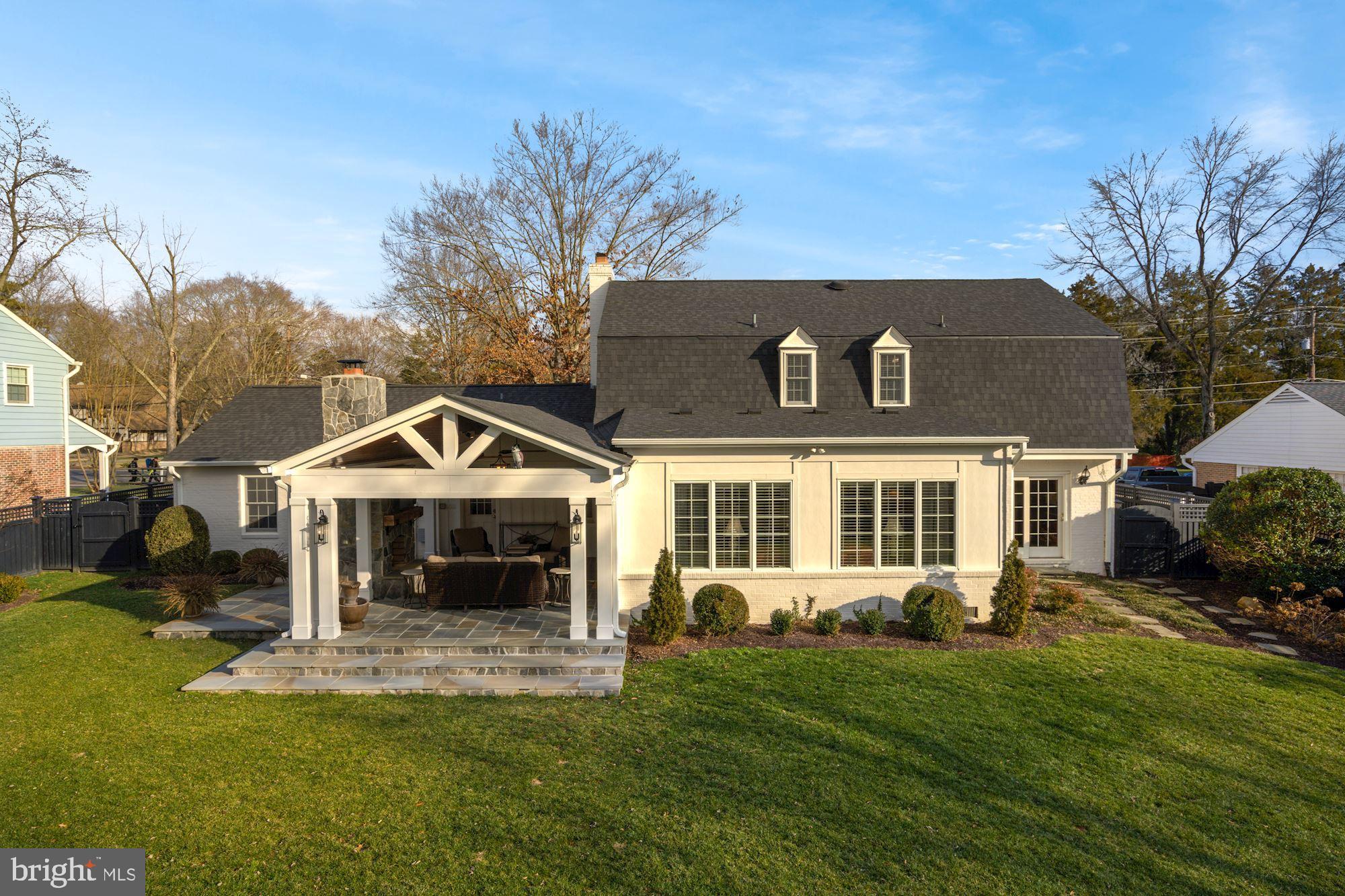 8624 Fort Hunt Road Alexandria, VA 22308 - Photo 68 of 70 Gallery Image 68
