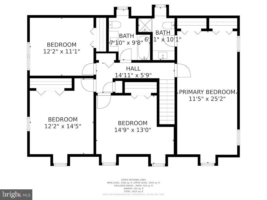 8624 Fort Hunt Road Alexandria, VA 22308 - Photo 70 of 70 Gallery Image 70