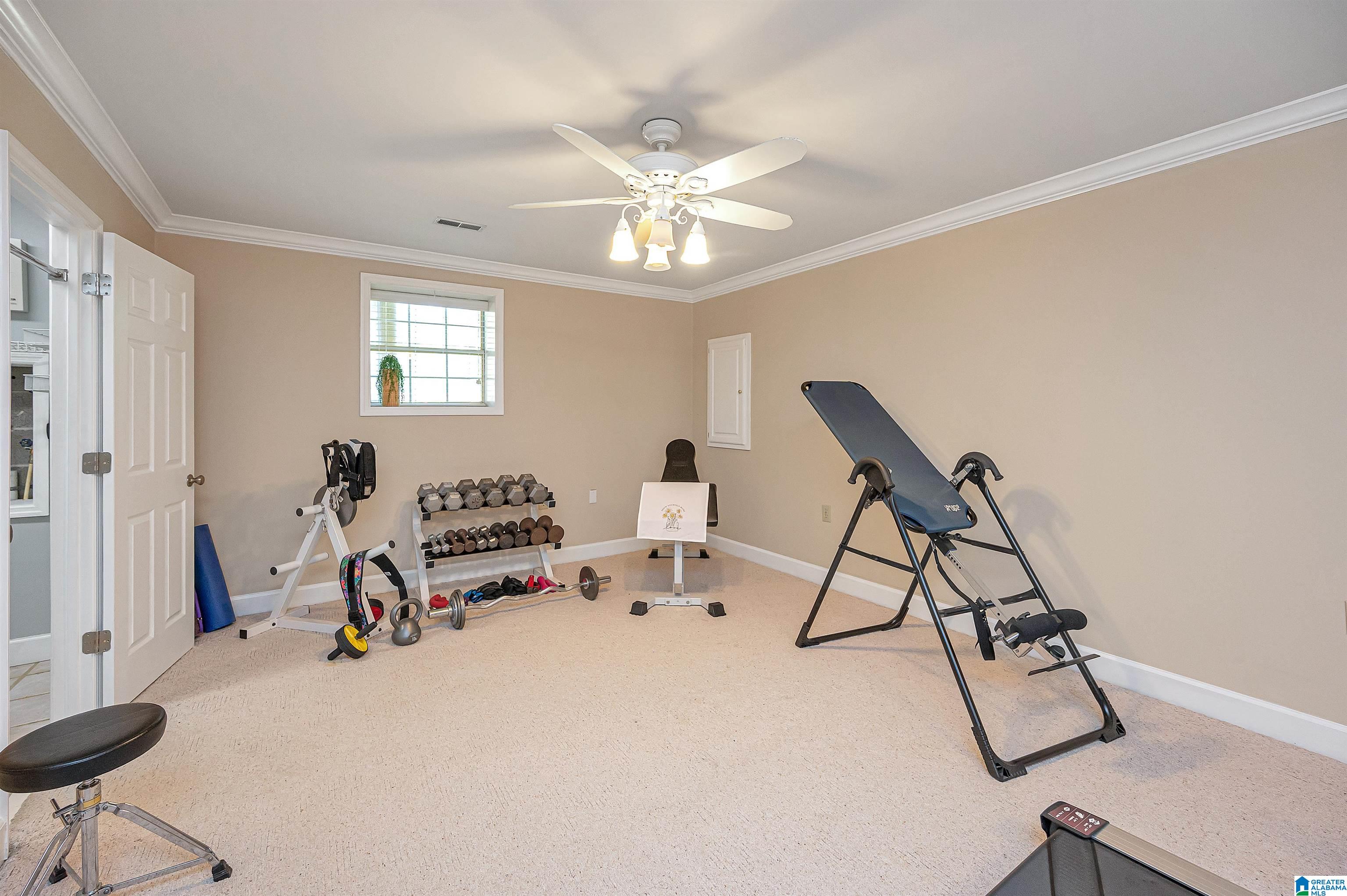 6011 Springview Drive Mount Olive, AL 35117 - Photo 39 of 54