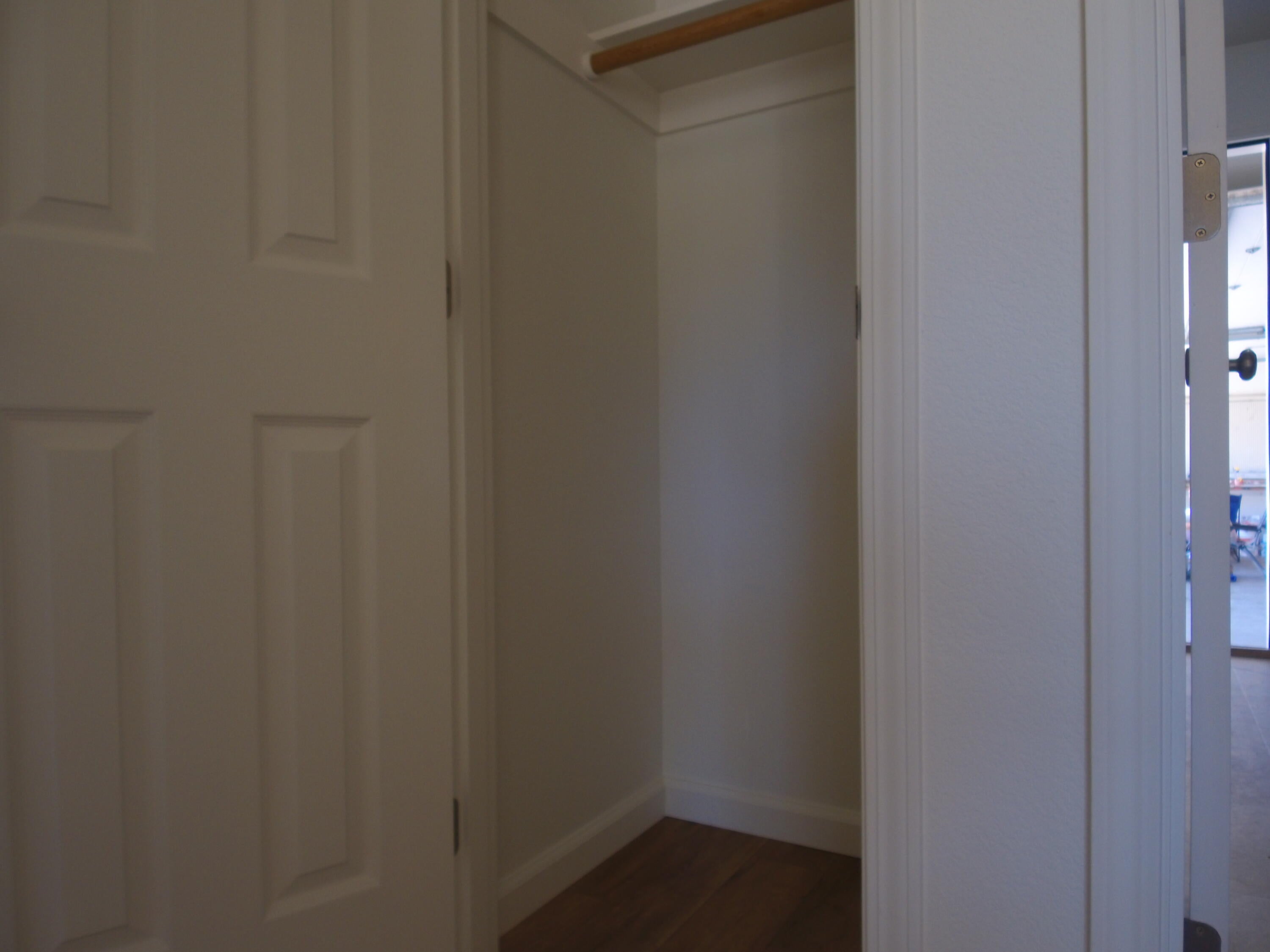 14923 Clover Creek Road Klamath Falls, OR 97601 - Photo 21 of 46 Hall closet