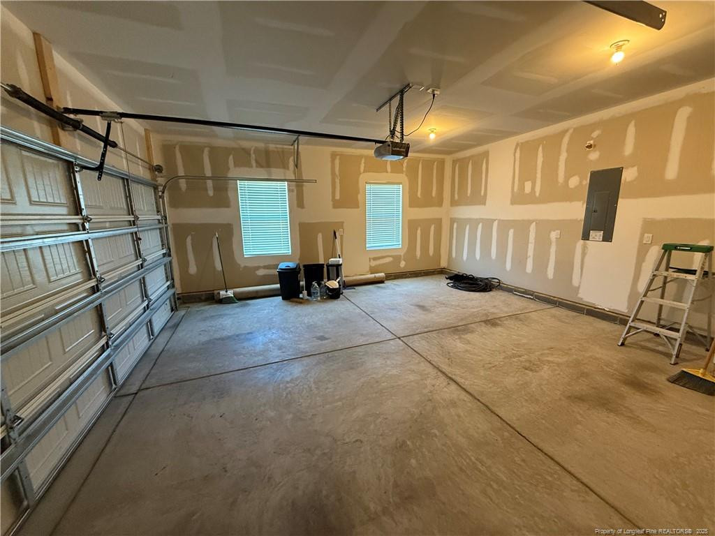 240 Planters Lane Coats, NC 27521 - Photo 16 of 18 a view of front door and porch