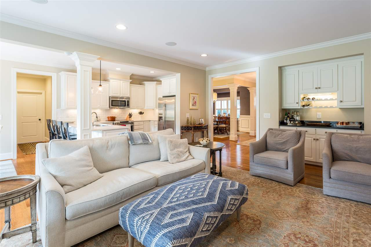 2808 Claremont Road Raleigh, NC 27608 - Photo 6 of 24 Photo 6