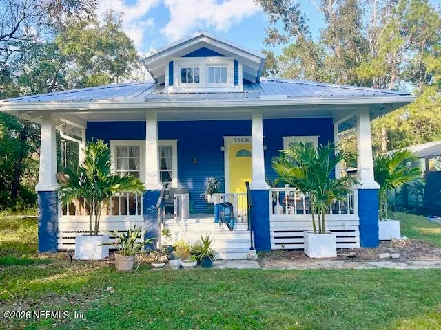 $309,800 | 75086 Edwards Road, Yulee, FL 32097