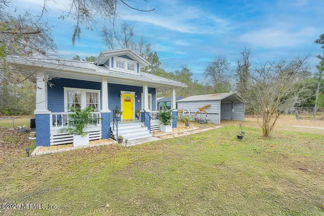 $309,800 | 75086 Edwards Road, Yulee, FL 32097