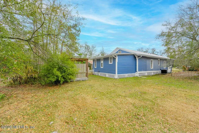 $309,800 | 75086 Edwards Road, Yulee, FL 32097