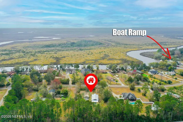 $309,800 | 75086 Edwards Road, Yulee, FL 32097