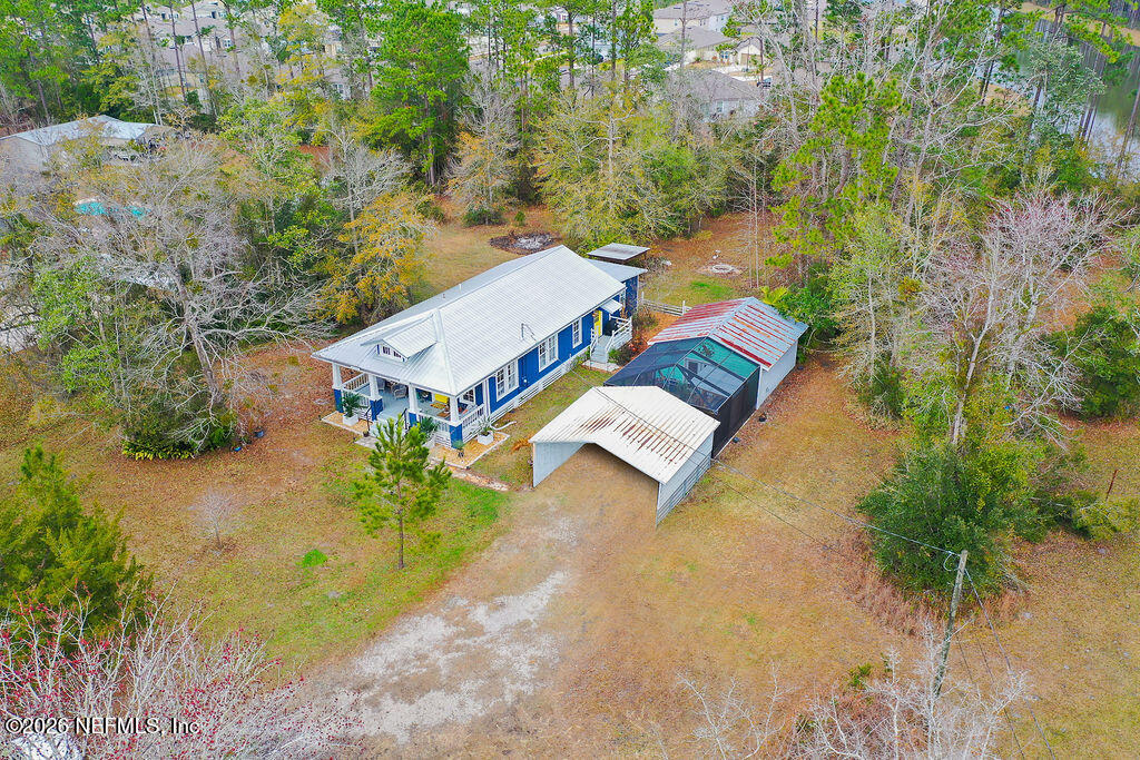 75086 Edwards Road Yulee, FL 32097 - Photo 49 of 55 DJI_0468-2
