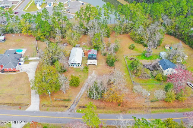 $309,800 | 75086 Edwards Road, Yulee, FL 32097