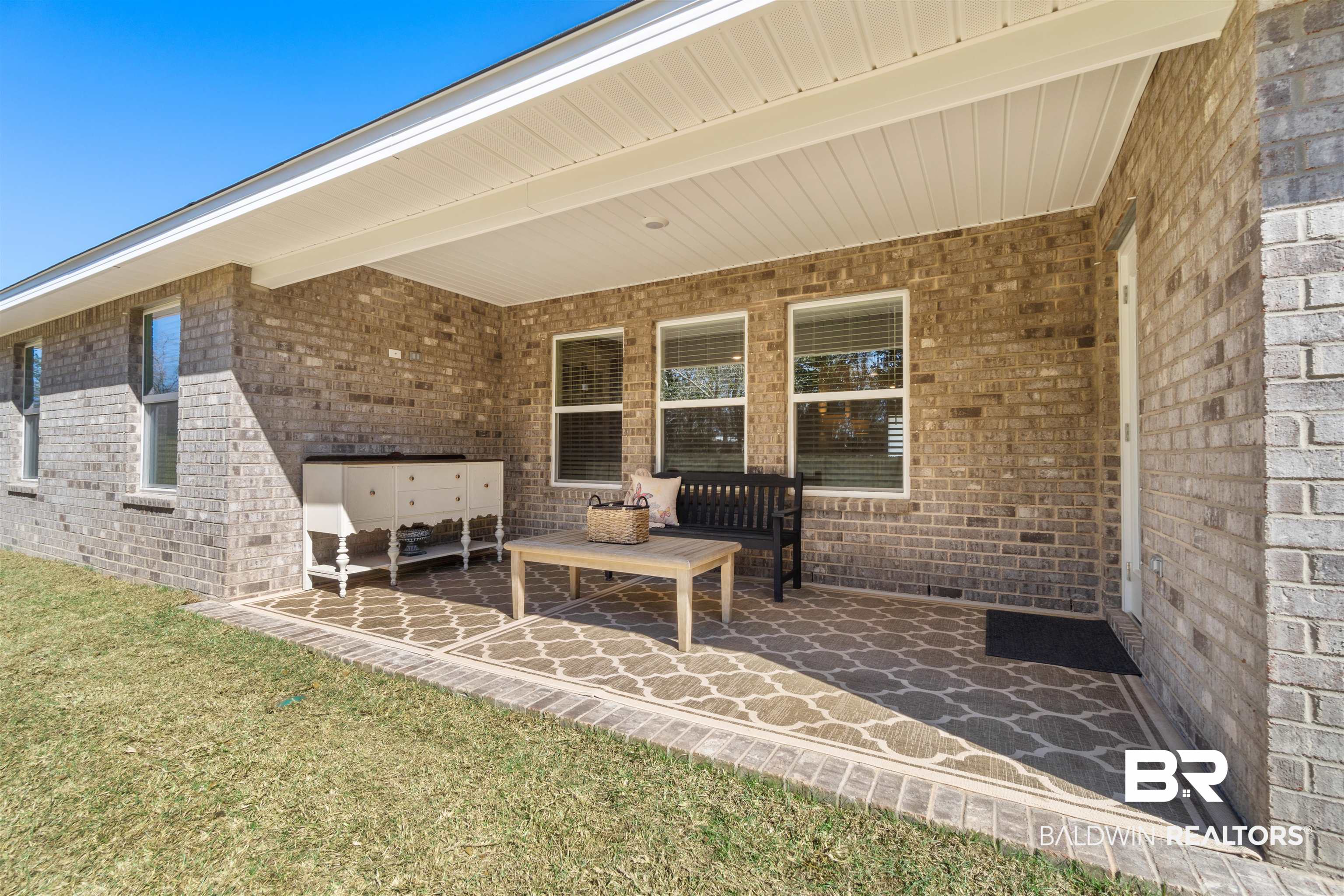 24472 Ringneck Loop Elberta, AL 36530 - Photo 39 of 46 View of patio / terrace
