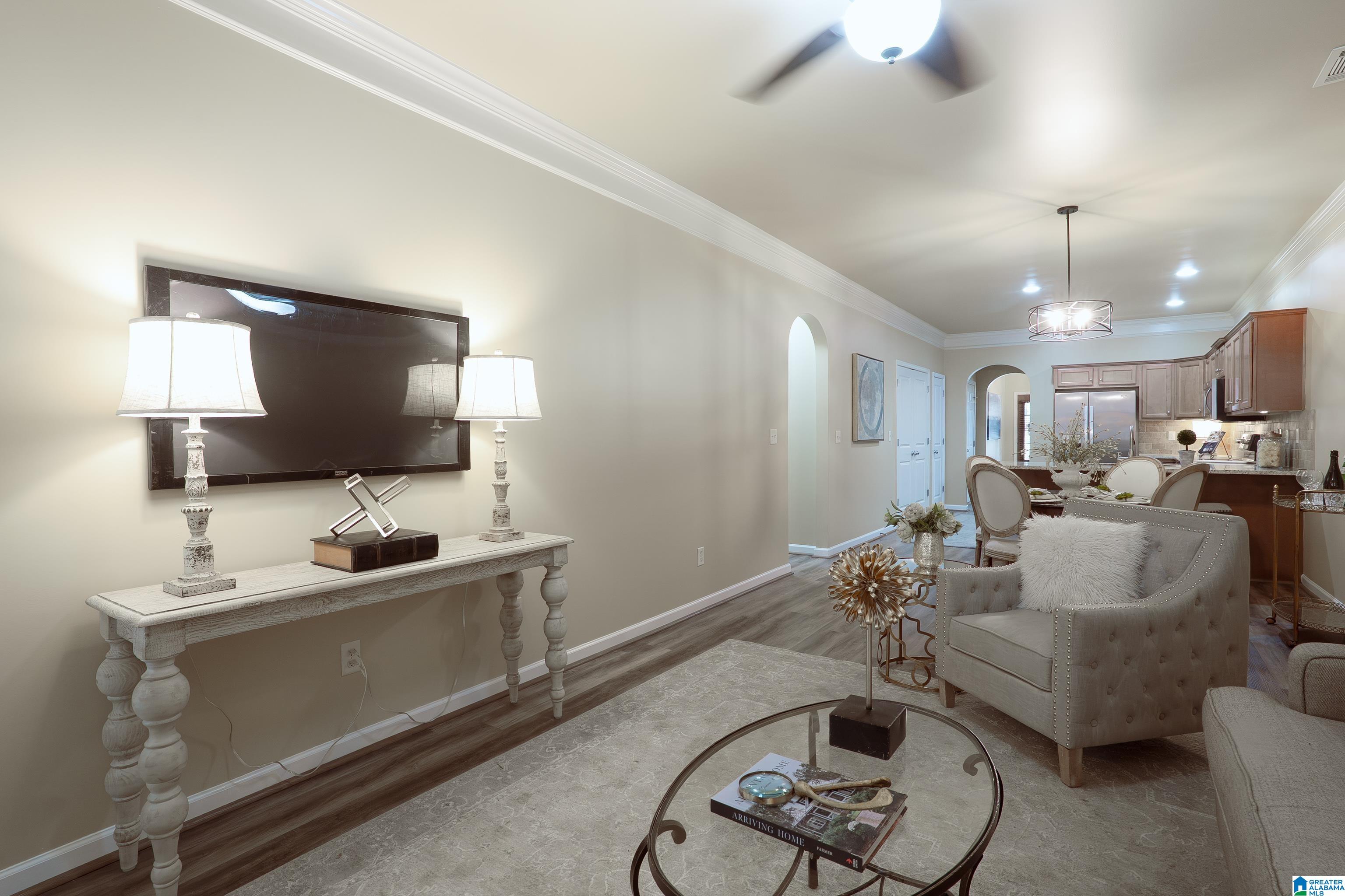 1186 Inverness Cove Way Birmingham, AL 35242 - Photo 12 of 44