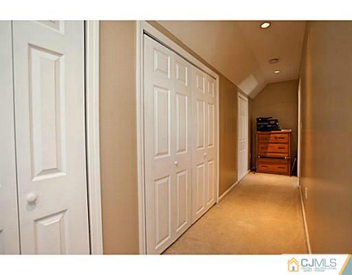 1982 Oak Tree Road Edison, NJ 08820 - Photo 11 of 25 a view of a hallway with an entryway