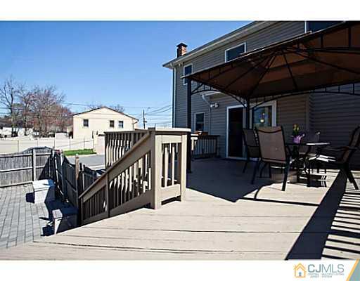 1982 Oak Tree Road Edison, NJ 08820 - Photo 22 of 25 a view of a roof deck