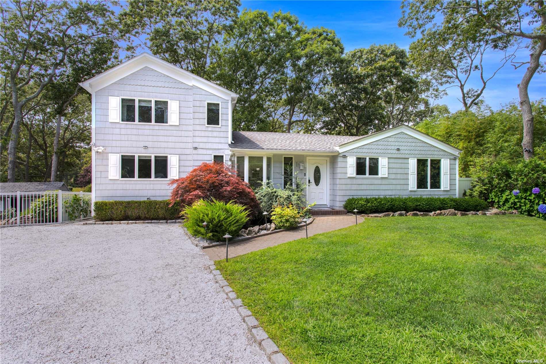 Welcome to your dream oasis