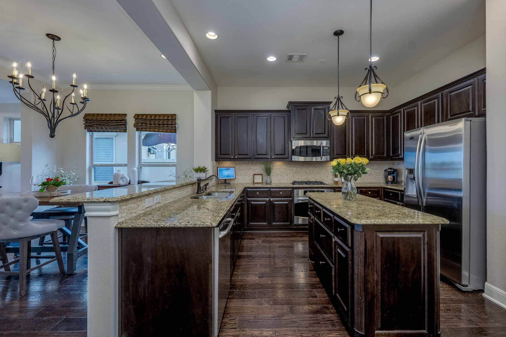 11601 Shadestone Terrace Austin, TX 78732 - Photo 16 of 40