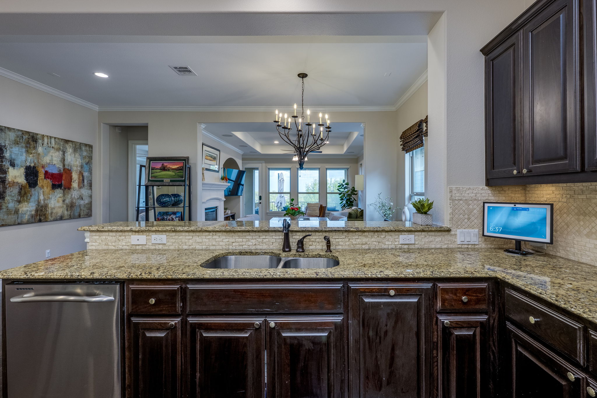 11601 Shadestone Terrace Austin, TX 78732 - Photo 17 of 40