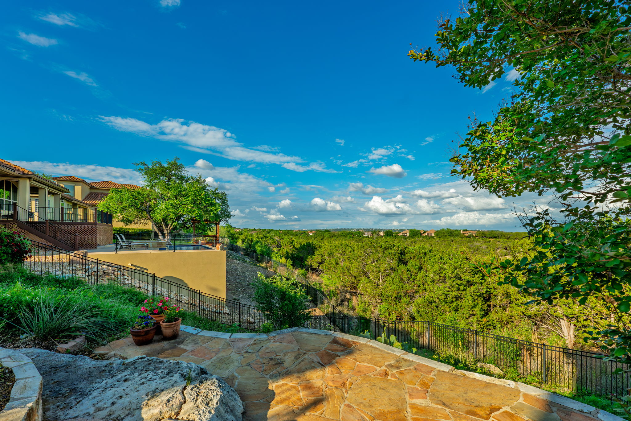 11601 Shadestone Terrace Austin, TX 78732 - Photo 3 of 40