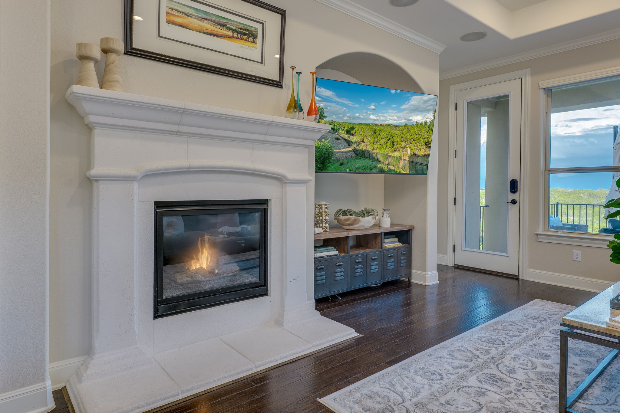 11601 Shadestone Terrace Austin, TX 78732 - Photo 7 of 40