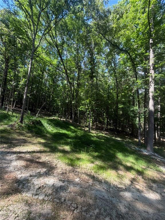 2606 Whipporwill Road Royston, GA 30662 - Photo 24 of 30 a view of a park