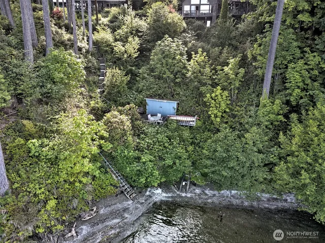 $770,000 | 662 Stadium Beach Road East, Grapeview, WA 98546