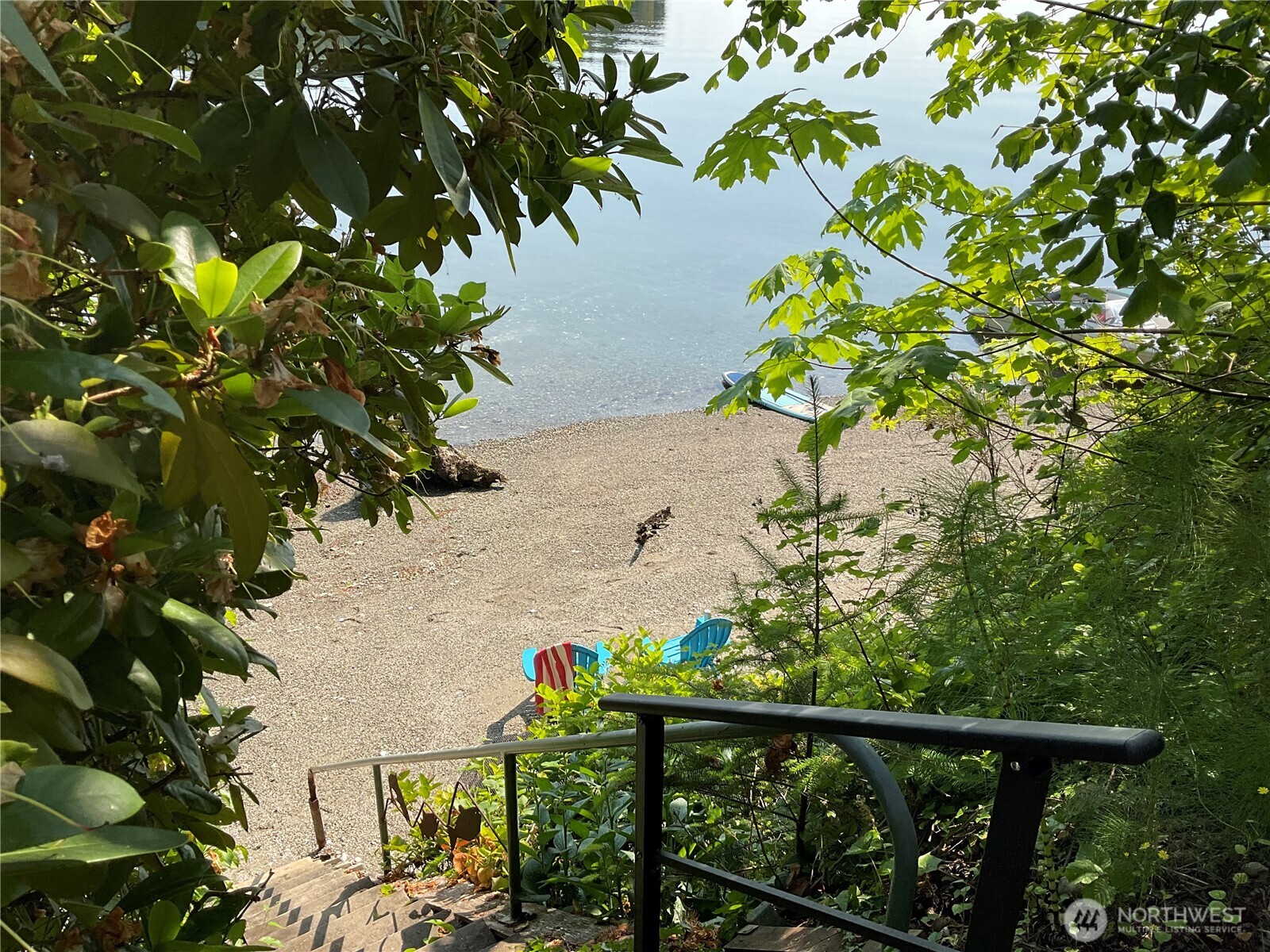 662 Stadium Beach Road East Grapeview, WA 98546 - Photo 13 of 35