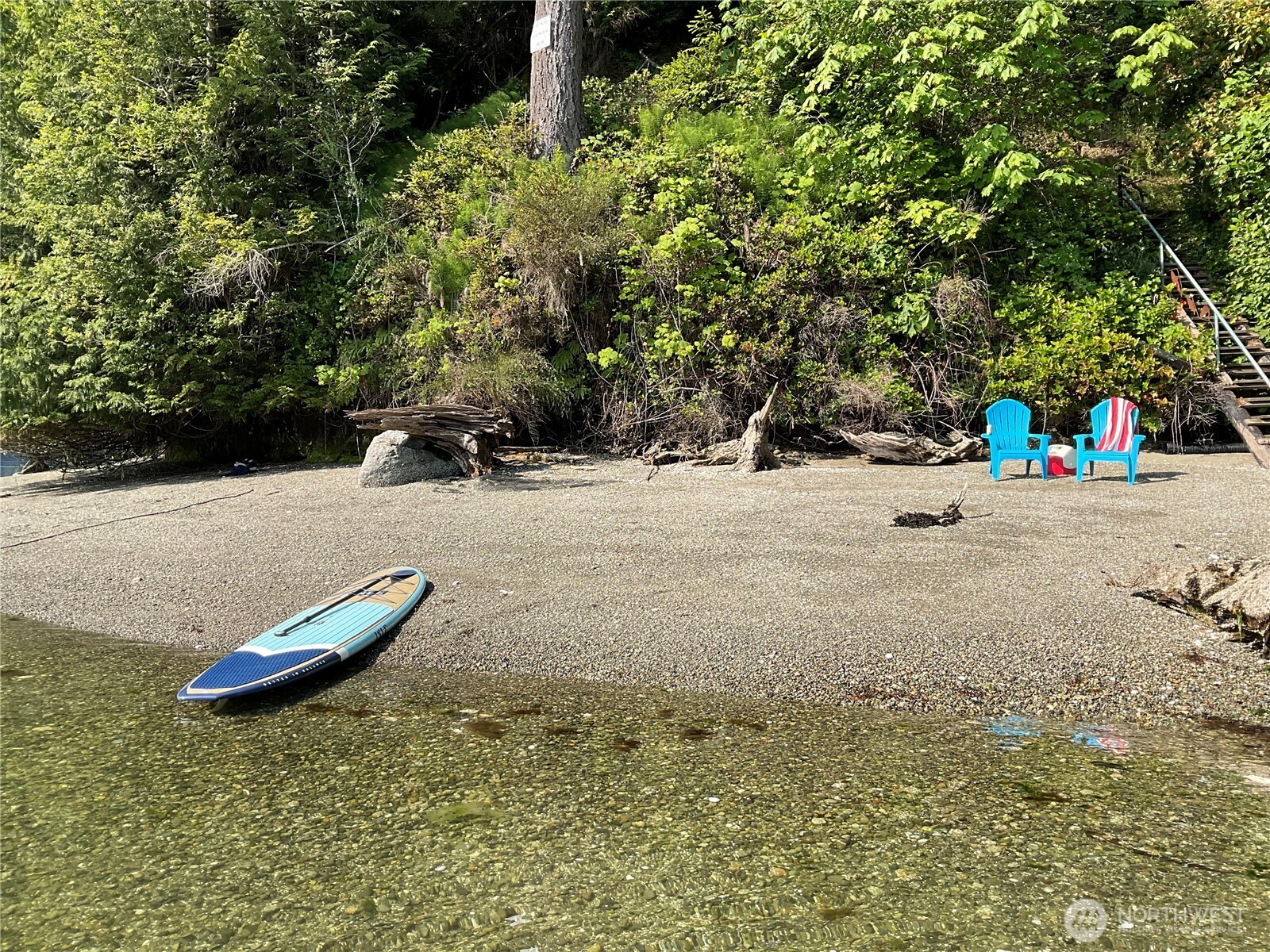 662 Stadium Beach Road East Grapeview, WA 98546 - Photo 14 of 35