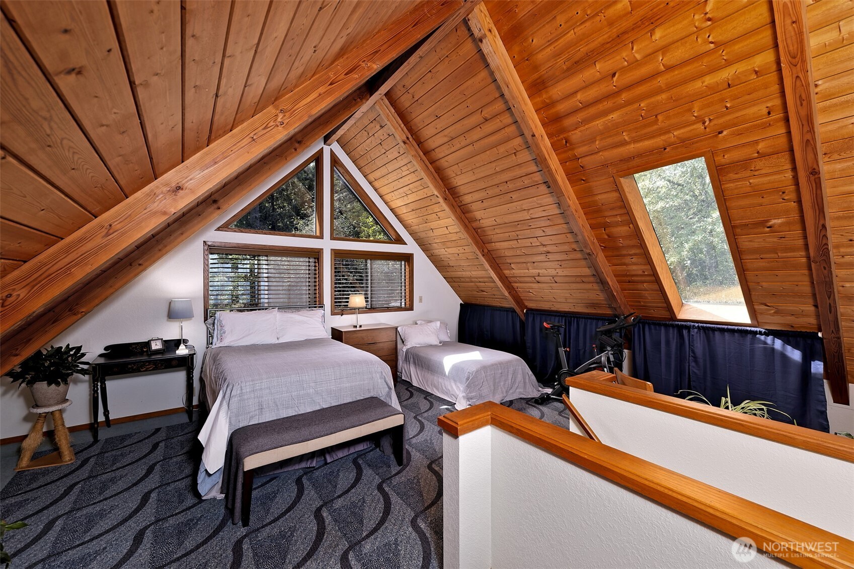 662 Stadium Beach Road East Grapeview, WA 98546 - Photo 25 of 35