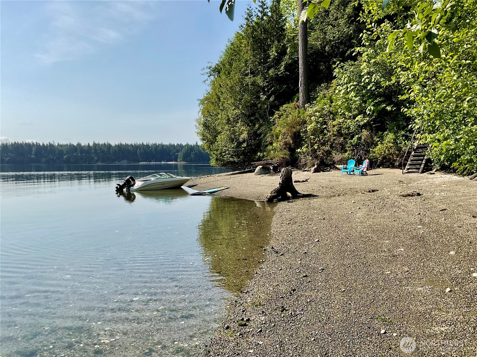 662 Stadium Beach Road East Grapeview, WA 98546 - Photo 34 of 35