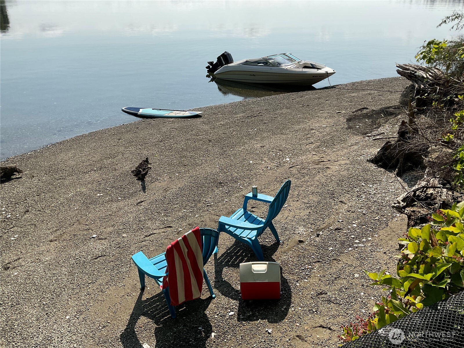 662 Stadium Beach Road East Grapeview, WA 98546 - Photo 35 of 35