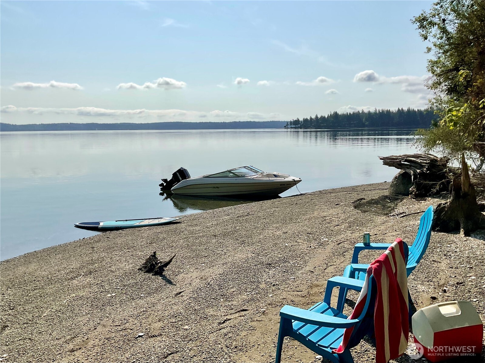 662 Stadium Beach Road East Grapeview, WA 98546 - Photo 6 of 35