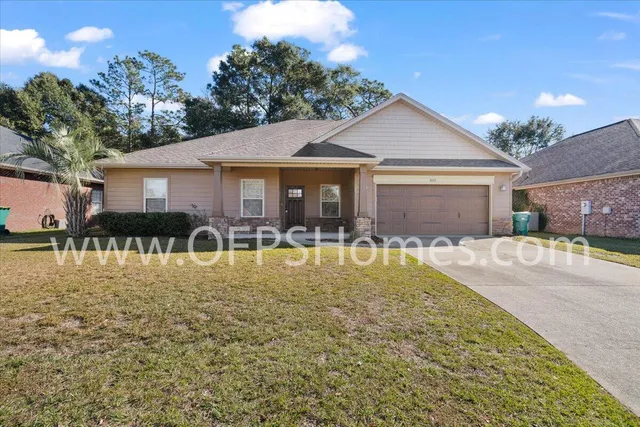 $2,050 | 4632 Hermosa Road, Crestview, FL 32539