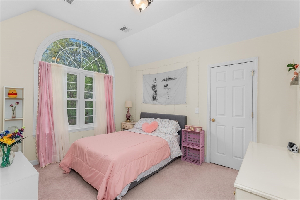 113 Greenwich Plains Road Ware, MA 01082 - Photo 30 of 42 a bedroom with a bed and a window