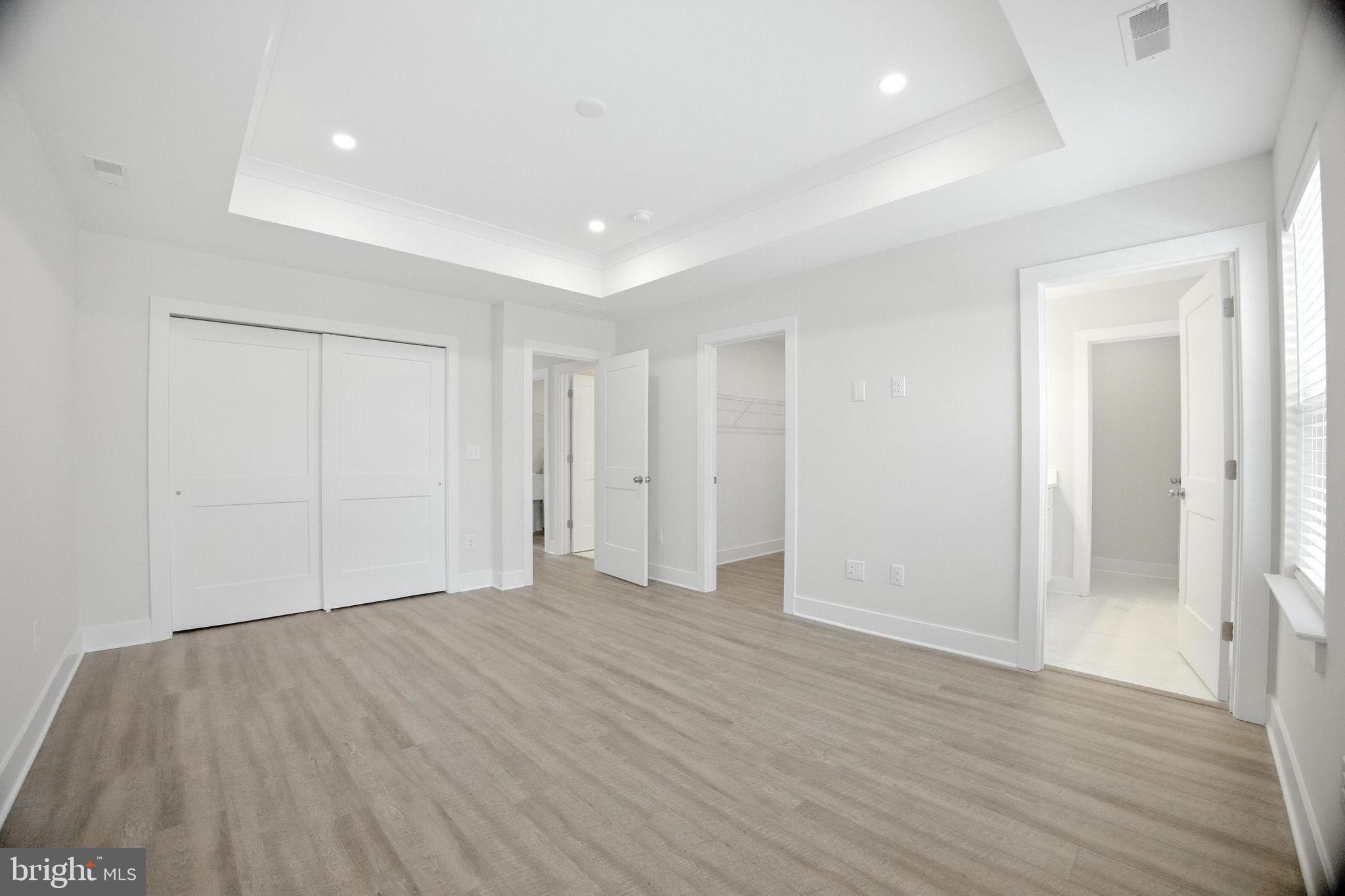 43 Sequoia Drive Berlin, NJ 08009 - Photo 24 of 40 a view of an empty room with wooden floor