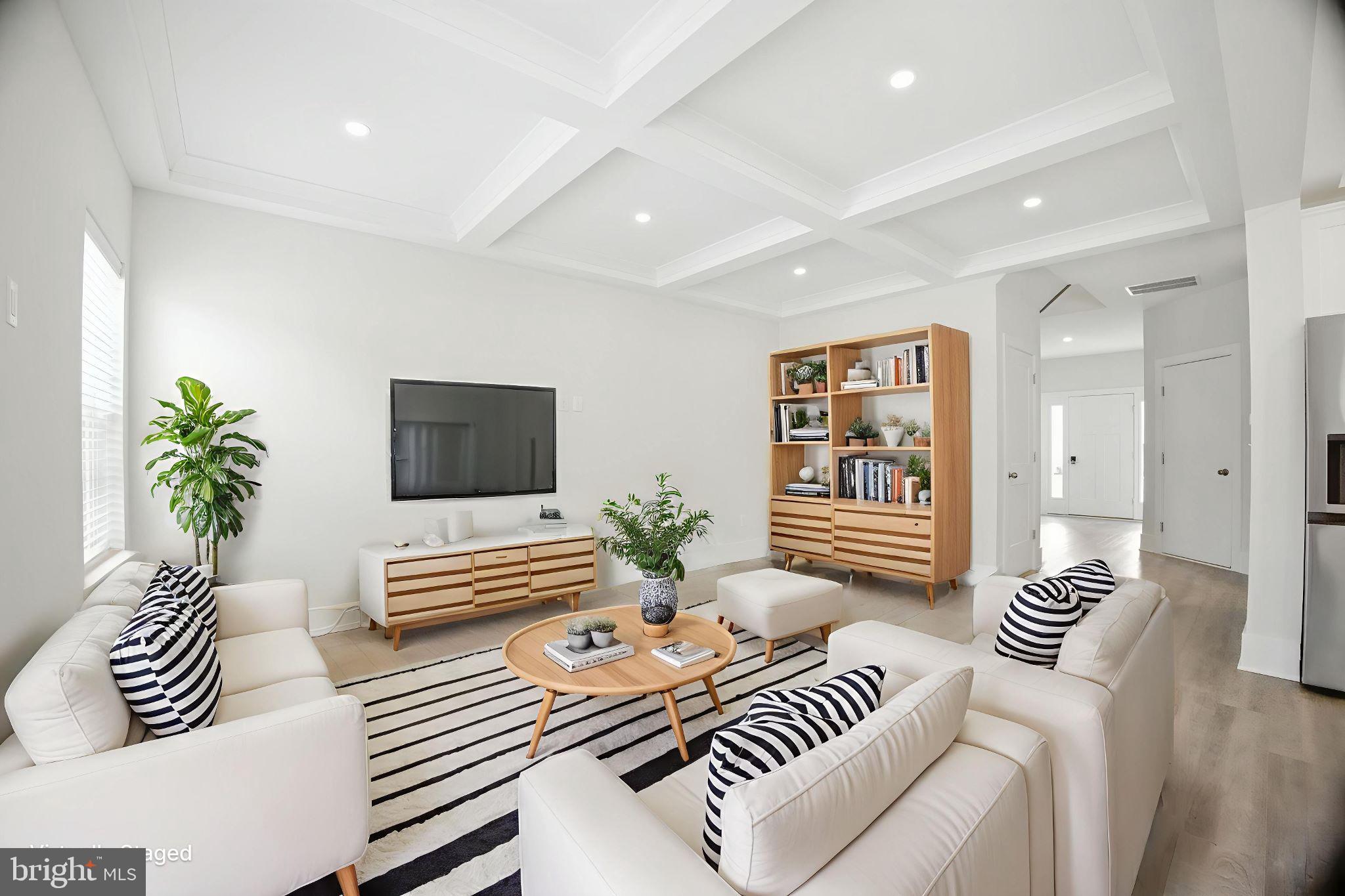 43 Sequoia Drive Berlin, NJ 08009 - Photo 40 of 40 a bedroom with furniture and a bed