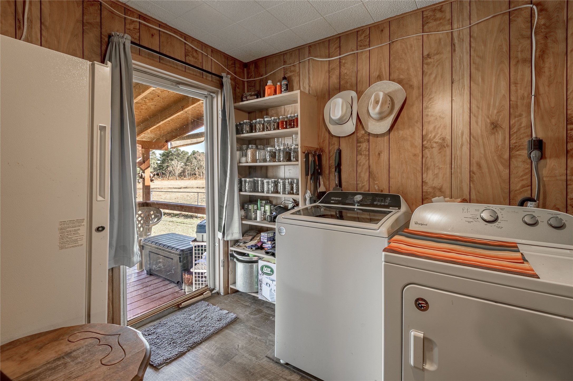 868 Rex Bailey Road Groveton, TX 75845 - Photo 12 of 26