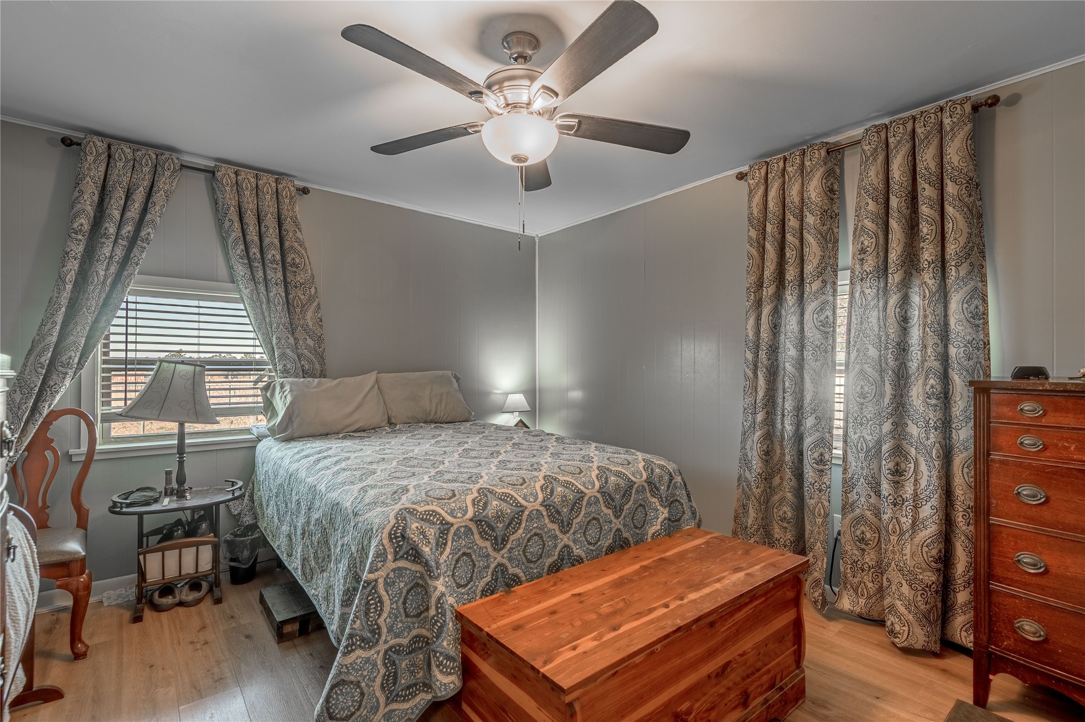 868 Rex Bailey Road Groveton, TX 75845 - Photo 18 of 26