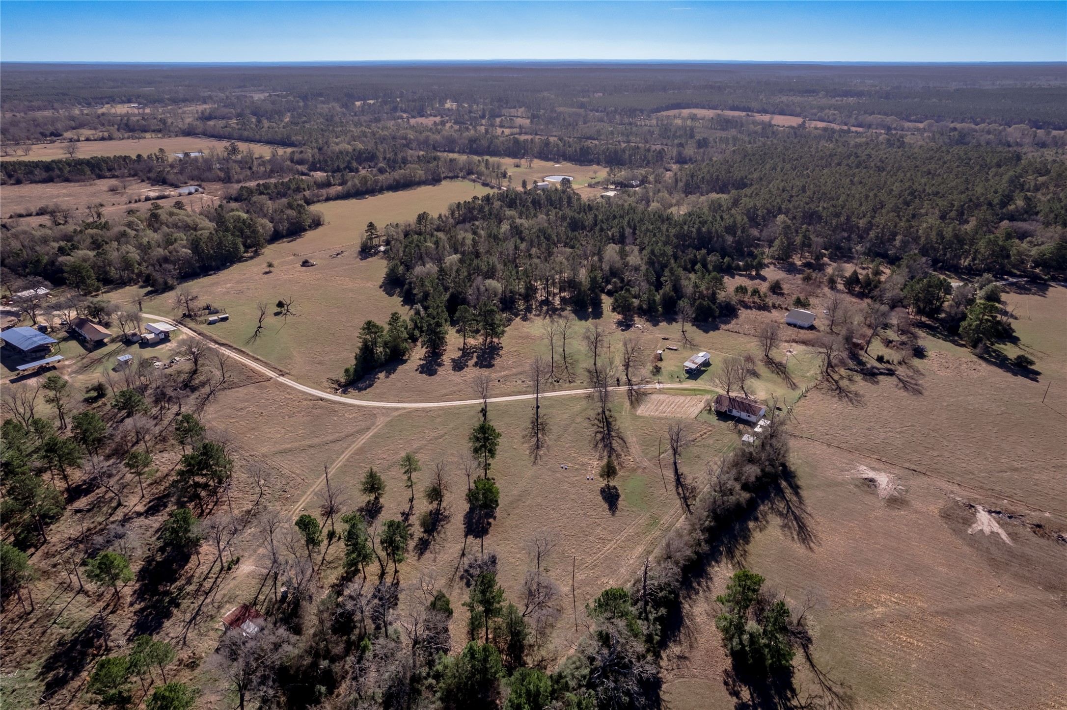 868 Rex Bailey Road Groveton, TX 75845 - Photo 26 of 26