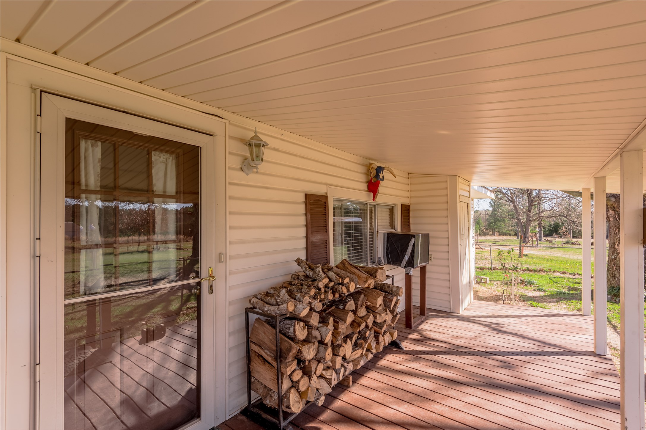 868 Rex Bailey Road Groveton, TX 75845 - Photo 4 of 26